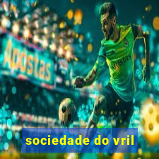 sociedade do vril